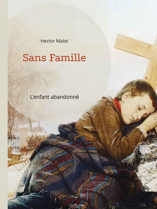 Title details for Sans Famille by Hector Malot - Available